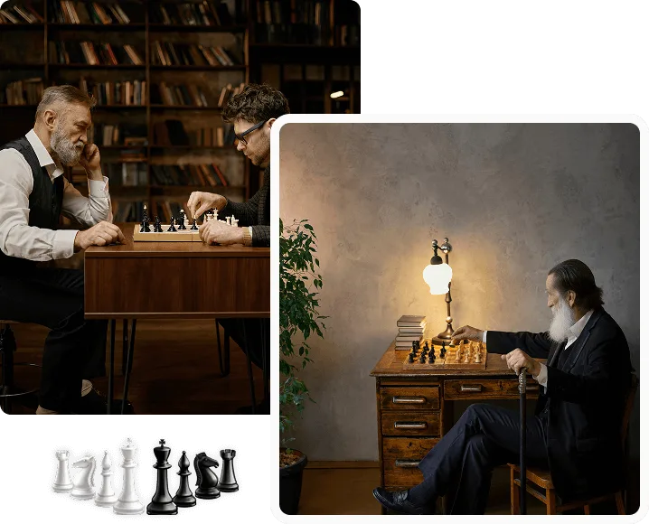 Crafting Thinkers, One Move at a Time - 世界杯官网