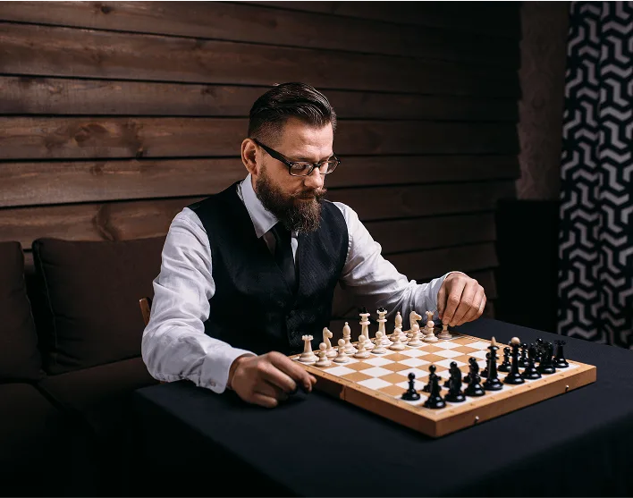 Have a Question? Let's Talk Strategy. - 世界杯官网